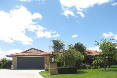 Photo of property in 49a Cowley Drive, Leamington, Cambridge, 3432