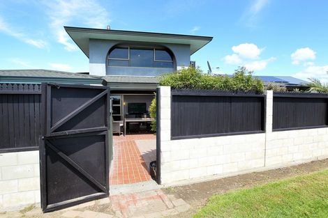 Photo of property in 57a Mcdonald Street, Napier South, Napier, 4110