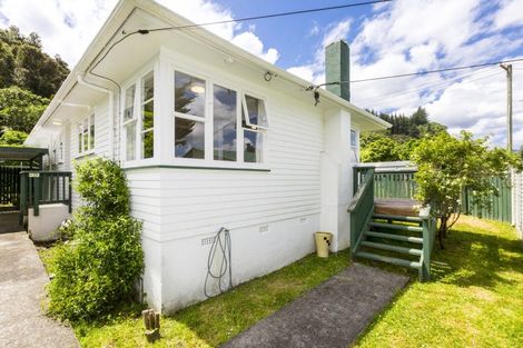 Photo of property in 47 Gillespies Road, Birchville, Upper Hutt, 5018