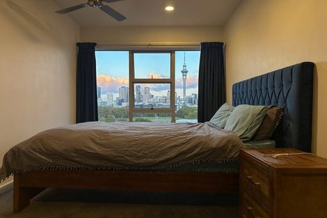 Photo of property in 2a/21 Hargreaves Street, Auckland Central, Auckland, 1011