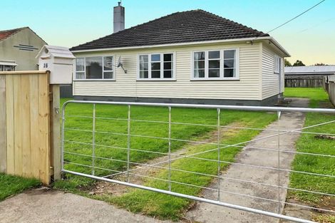 Photo of property in 36 Tanguru Street, Whanganui East, Whanganui, 4500
