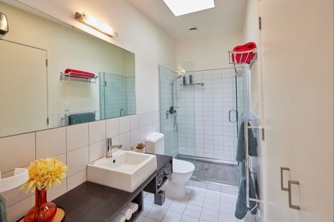 Photo of property in Sol Apartments, 28/37 Jessie Street, Te Aro, Wellington, 6011