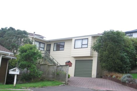 Photo of property in 13 Tullamore Way, Johnsonville, Wellington, 6037