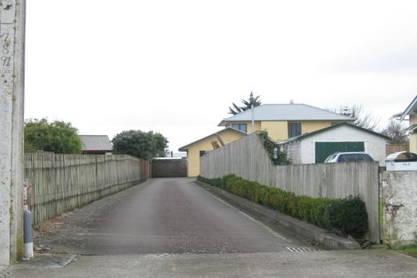 Photo of property in 14a Carthew Street, Feilding, 4702