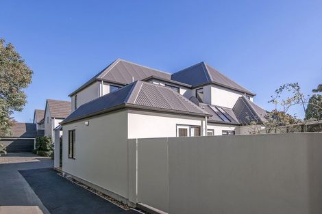 Photo of property in 1/31a Garden Road, Merivale, Christchurch, 8014