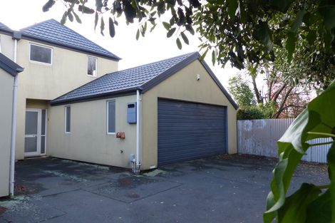 Photo of property in 6/174 Clarence Street, Riccarton, Christchurch, 8011