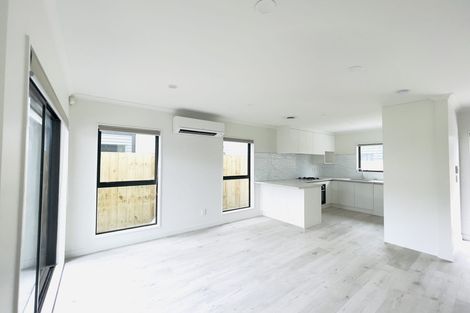 Photo of property in 21c Awatere Street, Clover Park, Auckland, 2023