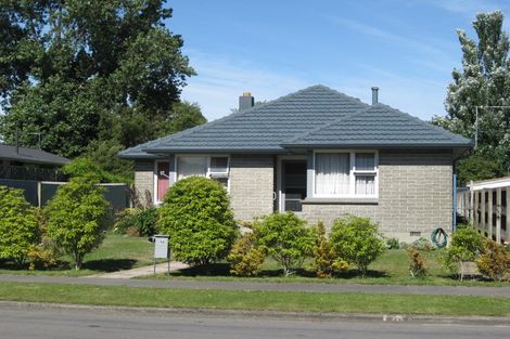 Photo of property in 48 Damien Place, Bromley, Christchurch, 8062