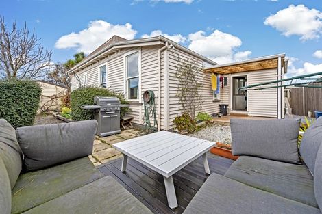 Photo of property in 23 Havelock Street, Phillipstown, Christchurch, 8011