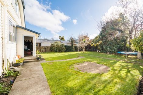 Photo of property in 100 Marne Street, Hokowhitu, Palmerston North, 4410