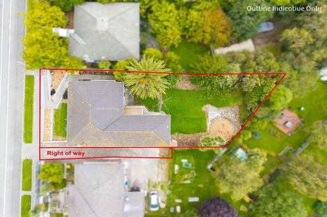 Photo of property in 167 Otipua Road, Watlington, Timaru, 7910