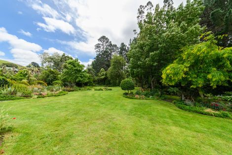 Photo of property in 319 Pahiatua Aokautere Road, Aokautere, Palmerston North, 4471
