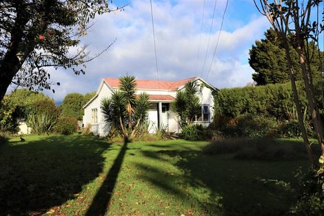Photo of property in 15 Mabel Street, Levin, 5510