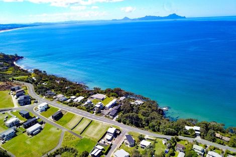 Photo of property in 1123 Cove Road, Langs Beach, Waipu, 0582