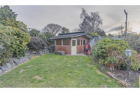 Photo of property in 17 Totara Place, Highfield, Timaru, 7910