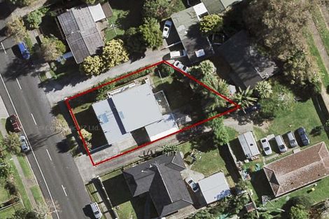 Photo of property in 23 Rowandale Avenue, Manurewa, Auckland, 2102