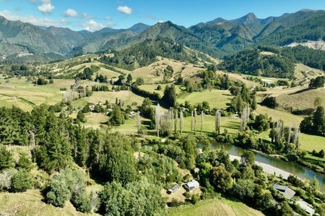 Photo of property in 1499 Motueka Valley Highway, Ngatimoti, Motueka, 7196