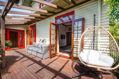 Photo of property in 37 Batt Street, West End, Palmerston North, 4410