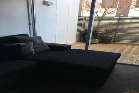 Photo of property in 107/22 Fisher-point Drive, Auckland Central, Auckland, 1010