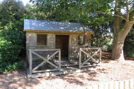 Photo of property in 204 Kerrytown Road, Kerrytown, Timaru, 7975