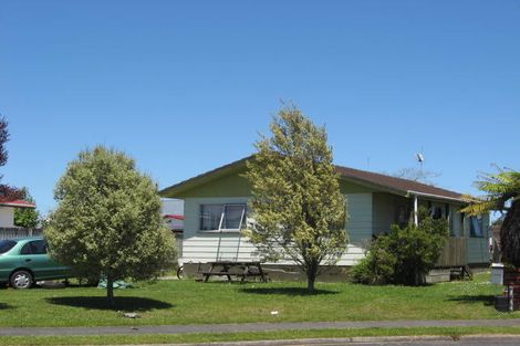 Photo of property in 253 Cameron Avenue, Te Awamutu, 3800