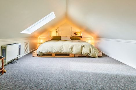 Photo of property in 230a Sutherland Road, Lyall Bay, Wellington, 6022