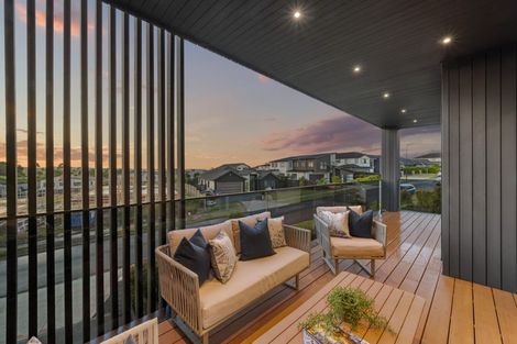 Photo of property in 4 Hapukupuku Avenue, Beachlands, Auckland, 2018