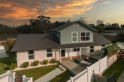 Photo of property in 30 James Cook Street, Havelock North, 4130