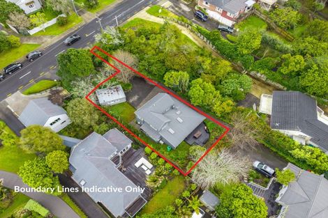 Photo of property in 92a Beach Road, Mellons Bay, Auckland, 2014