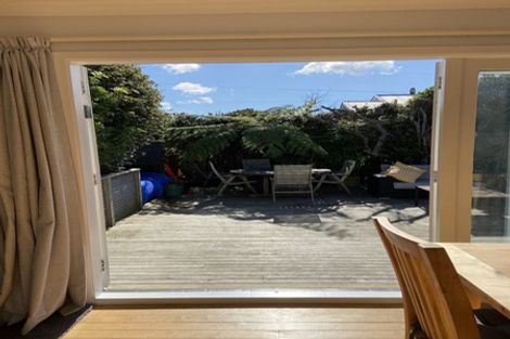 Photo of property in 75 Clifford Road, Johnsonville, Wellington, 6037