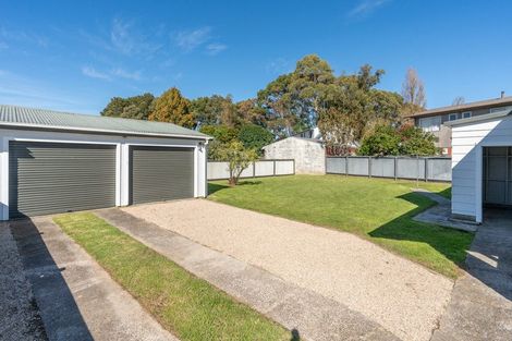 Photo of property in 17 Fitzroy Avenue, Fitzroy, Hamilton, 3206