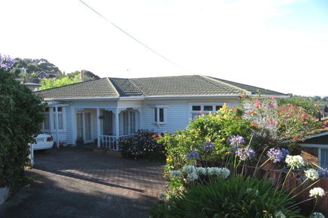 Photo of property in 44 Landscape Road, Mount Eden, Auckland, 1024