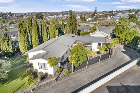 Photo of property in 55 Howe Street, Howick, Auckland, 2014