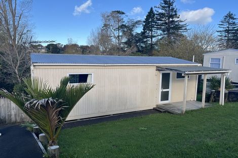 Photo of property in 1/98 Chislehurst Street, Henderson, Auckland, 0612