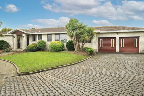 Photo of property in 12 Dalrye Place, Ilam, Christchurch, 8041