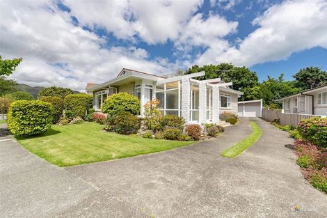 Photo of property in 43 Wai-iti Crescent, Woburn, Lower Hutt, 5010