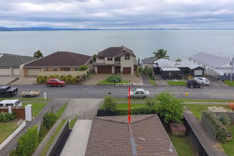 Photo of property in 25 Crispe Road, Clarks Beach, 2122