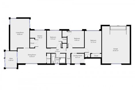 Photo of property in 6 Pickett Place, Waihi, 3610