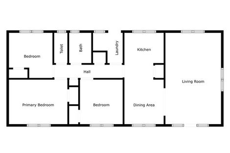 Photo of property in 35 Acacia Street, Kelvin Grove, Palmerston North, 4414