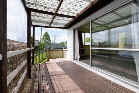 Photo of property in 8 Fraser Street, Huntly, 3700