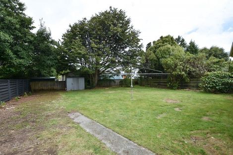 Photo of property in 4 Maxwell Court, Rockdale, Invercargill, 9812