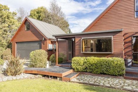 Photo of property in 721 Loburn Whiterock Road, Loburn, Rangiora, 7472