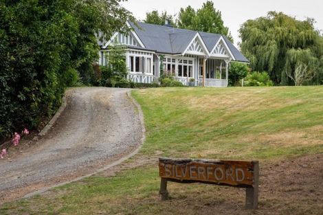 Photo of property in Silverford, 358 Dartmoor Road, Puketapu, Napier, 4186