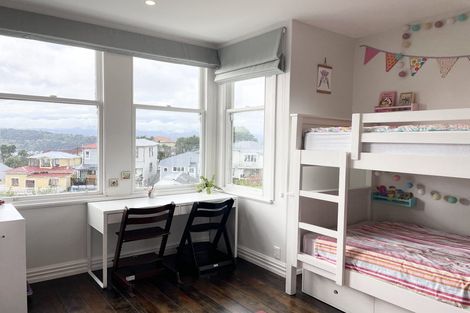 Photo of property in 16 Bruce Avenue, Brooklyn, Wellington, 6021