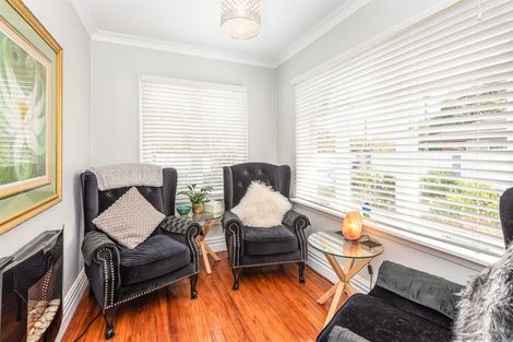 Photo of property in 50 Croziers Road, St Albans, Christchurch, 8052