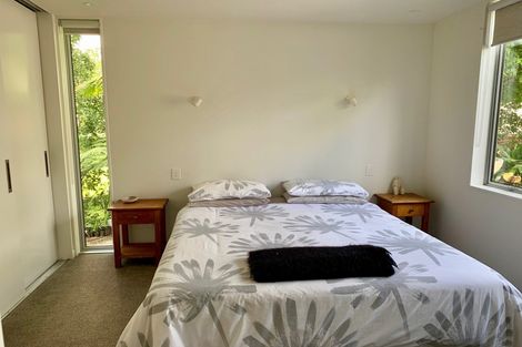 Photo of property in 95a Rame Road, Greenhithe, Auckland, 0632