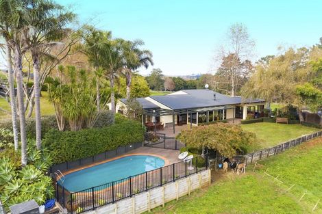 Photo of property in 66b Jericho Road, Pukekohe East, Pukekohe, 2677