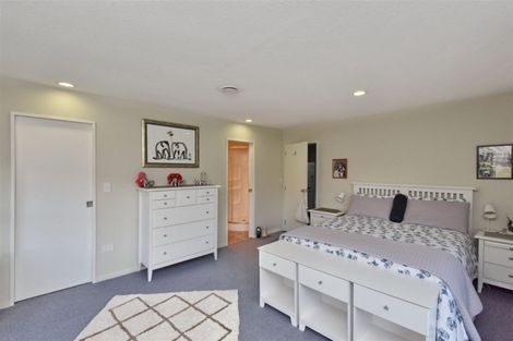 Photo of property in 7 Scarlett Oak Drive, West Melton, Christchurch, 7671