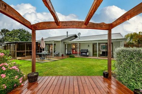 Photo of property in 19 Yellowstone Crescent, Burwood, Christchurch, 8083