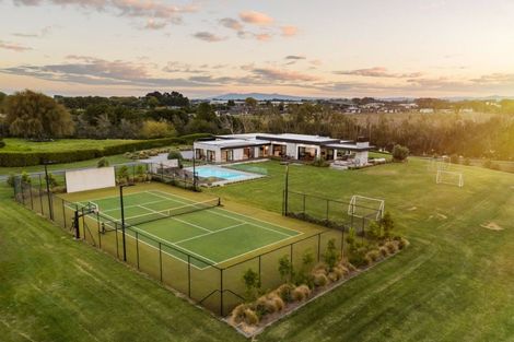 Photo of property in 23 Sullivan Road, Horsham Downs, Hamilton, 3281